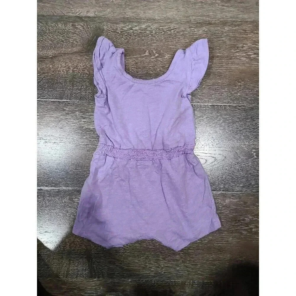 Converse Infant‎ Rompersize 24 month #3 - Picture 2 of 2